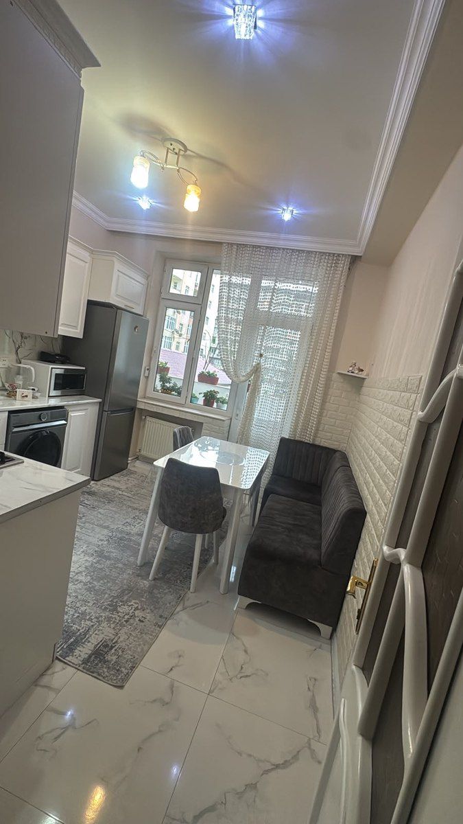 2-otaqlı yeni tikili kirayə verilir, 8-ci mkr., 90 m² — Mənzil, Bakı (10)