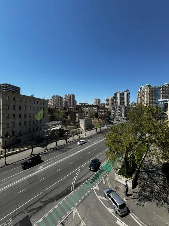 2 otaqlı mənzil Köhnə tikili Satılır, Yasamal qəs., Yasamal, Bakı — Mənzil, Bakı (8)