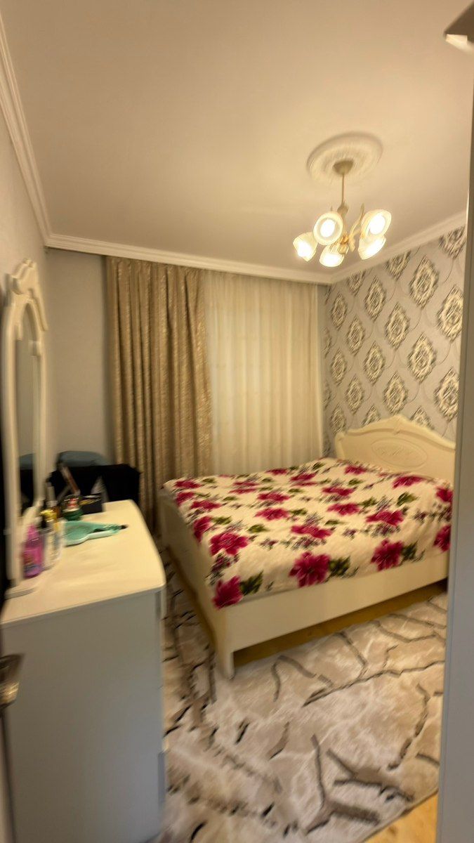 Həyət evi, Hökməli qəs — Ev, villa, Bakı (9)