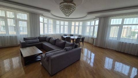 2-otaqlı mənzil, Azadlıq pr., 60 m² — Bakı