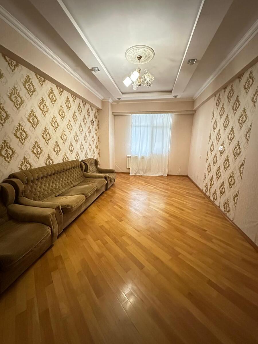 Satılır 2 otaqlı yeni tikili 85 m² — Mənzil, Bakı (2)