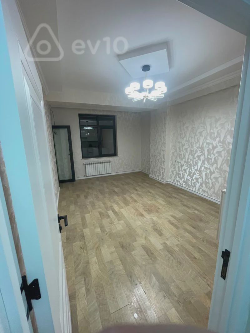 2 otaqlı mənzil, 69 m², Kamil Balakişiyev küç — Mənzil, Bakı