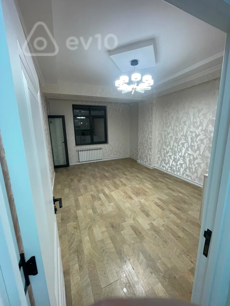2 otaqlı mənzil, 69 m², Kamil Balakişiyev küç — Ferid bey — Батир