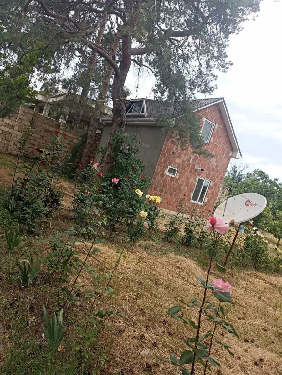 Həyət evi kirayə verilir, Quba r — Ev, villa, Quba (3)