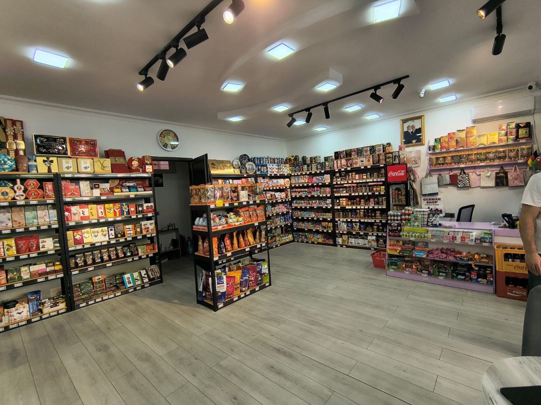 Satılır obyekt 40 m² — Əmlak, Bakı (4)