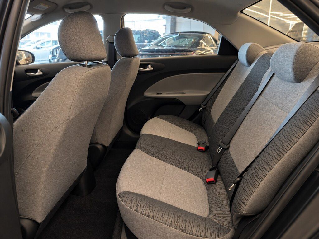 Kia Soluto, 1.4 L, 2026 il, yeni 88-DQ-261 — Avtomobillər, Bakı (6)