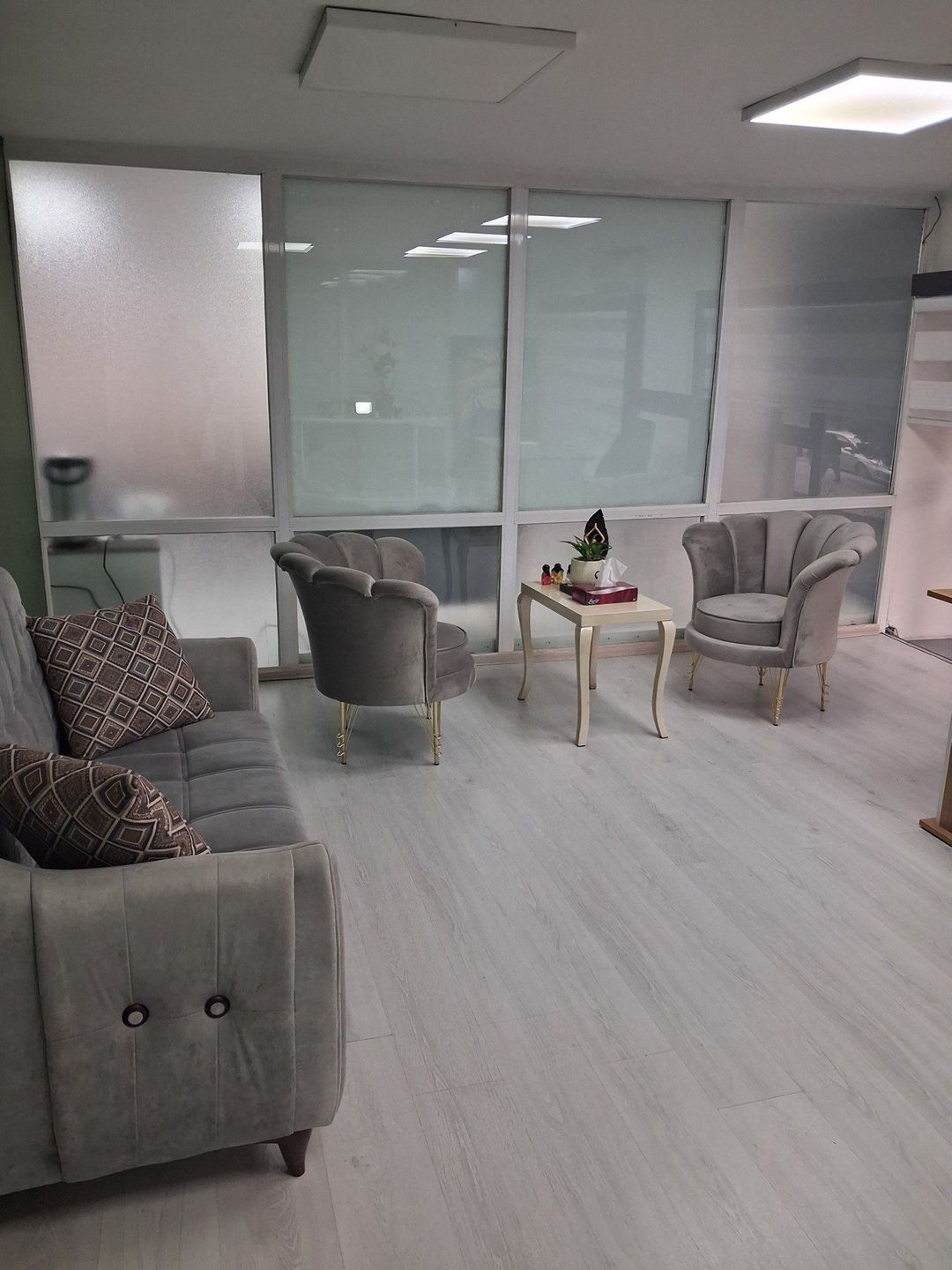 Satılır obyekt 231 m² — Əmlak, Bakı (3)