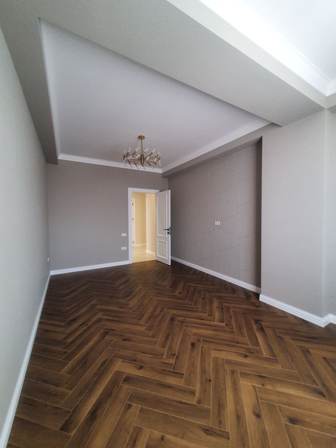 Satılır 2 otaqlı yeni tikili 87 m² — Mənzil, Bakı (2)