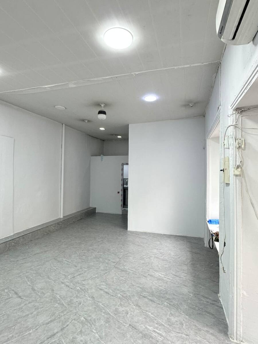 İcarəyə verilir obyekt 33 m² — Əmlak, Bakı (7)