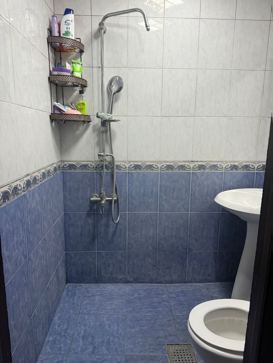 Satılır 3 otaqlı köhnə tikili 70 m² — Mənzil, Bakı (11)