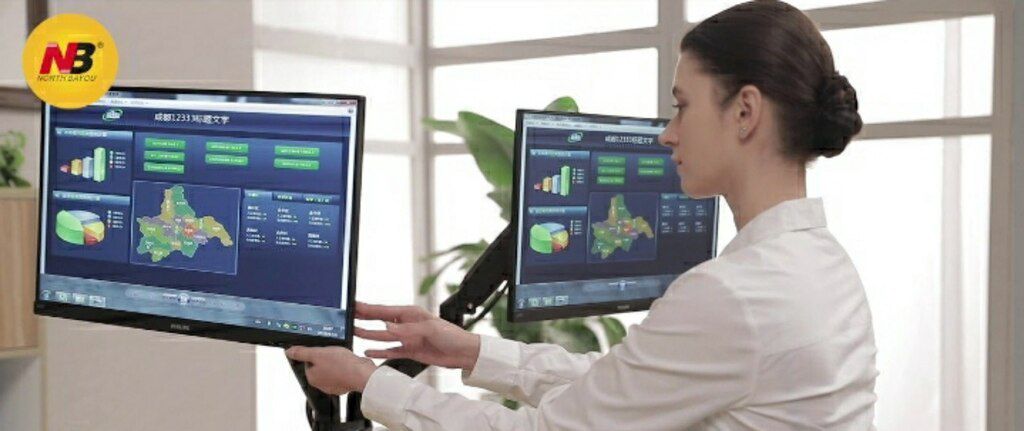 Monitor tutacağı — Periferik cihazlar, Bakı (4)