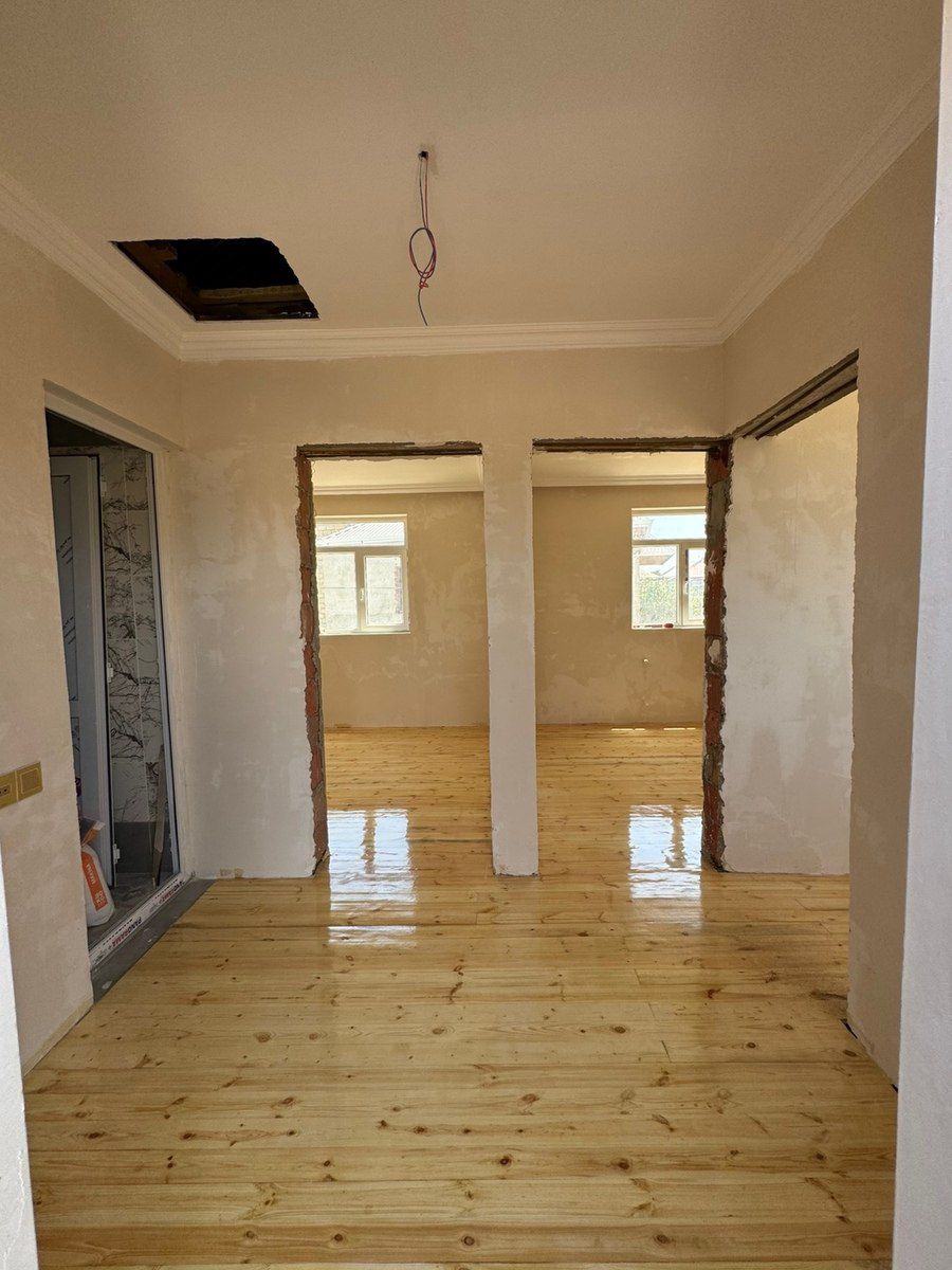 Bağ evi, Yaşıl dərə qəs — Ev, villa, Sumqayıt (2)