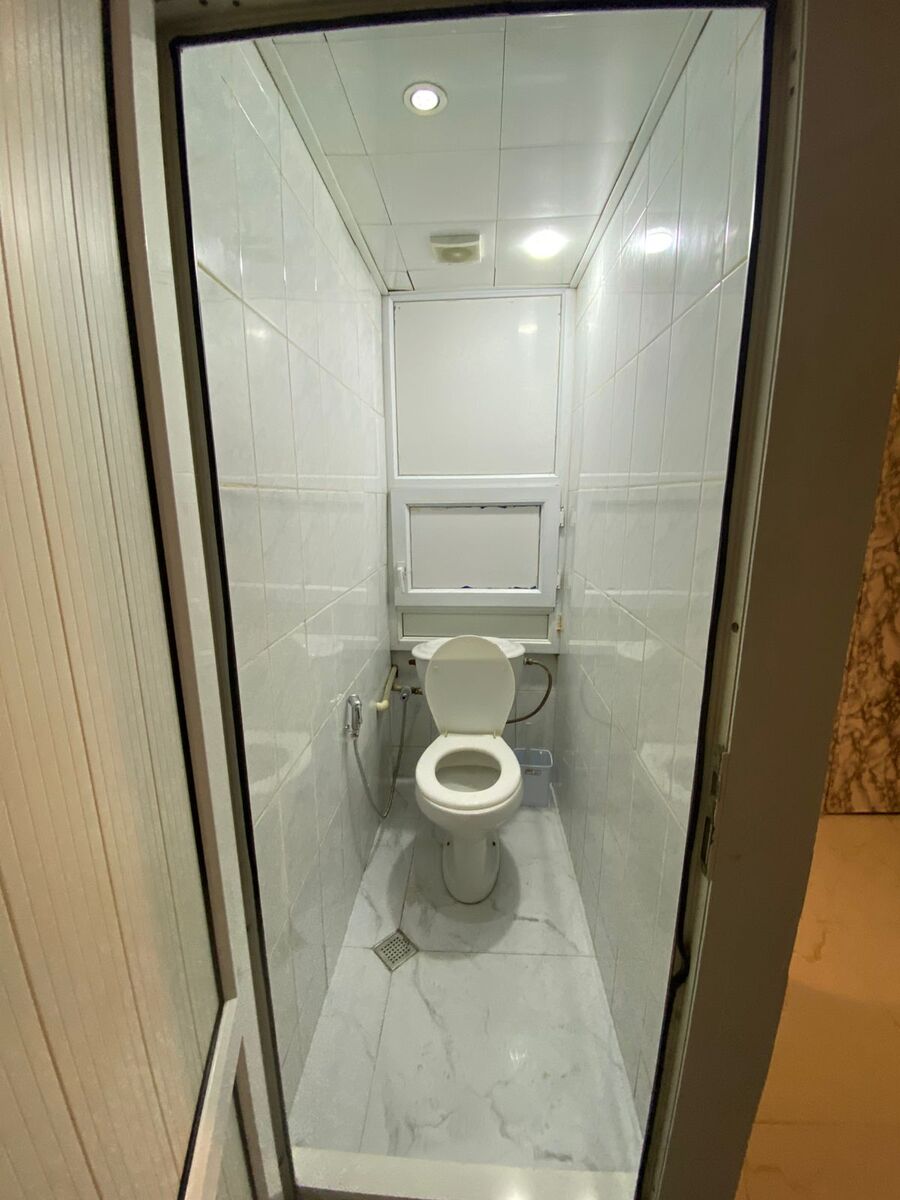 Satılır 2 otaqlı köhnə tikili 70 m² — Mənzil, Bakı (10)