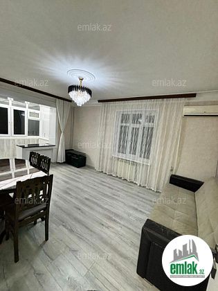 Satılır 1 otaqlı 40 m² köhnə tikili Xətai r — Mənzil