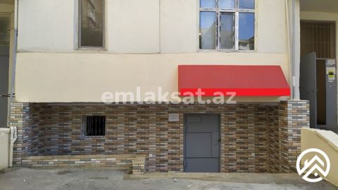 Satılır obyekt 20 m², Həzi Aslanov metrosu — Bakı