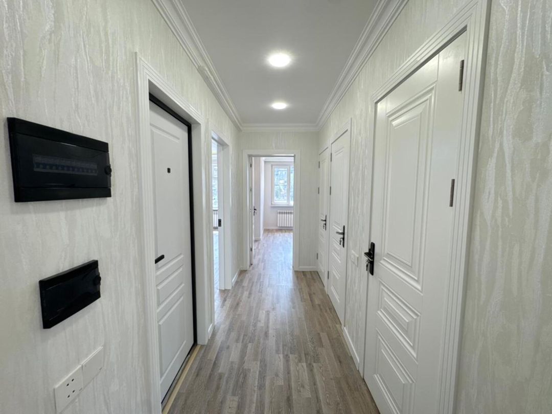 Satılır 2 otaqlı köhnə tikili 60 m² — Mənzil, Bakı (7)