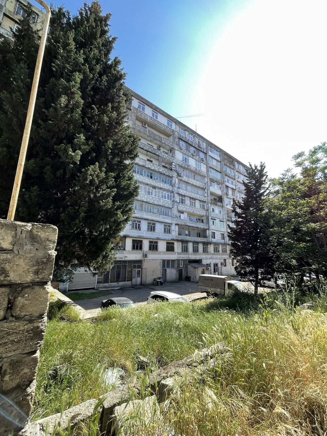 Satılır obyekt 720 m² — Əmlak, Bakı (5)