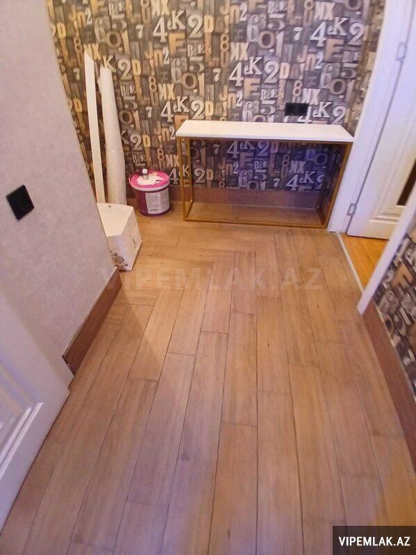 Yasamal rayonunda 2 otaqlı Köhnə tikili Kirayə verilir, 40 m² — Mənzil, Bakı (6)