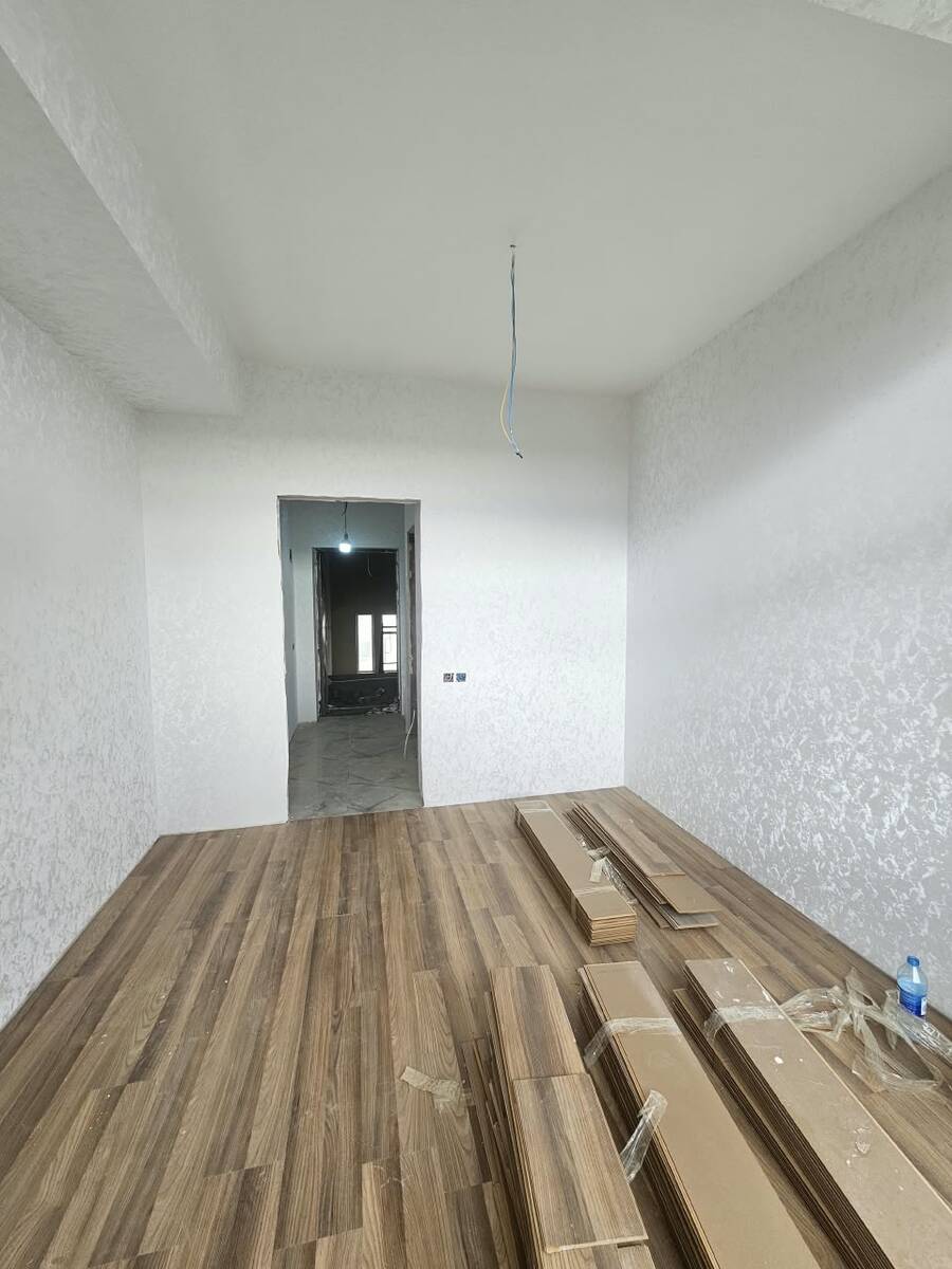 Satılır 2 otaqlı yeni tikili 41 m² — Mənzil, Bakı (2)