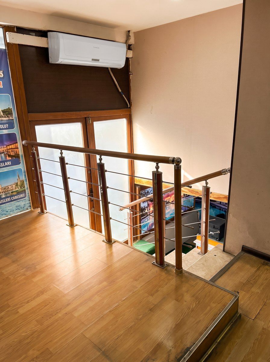İcarəyə verilir obyekt 60 m² — Əmlak, Bakı (6)