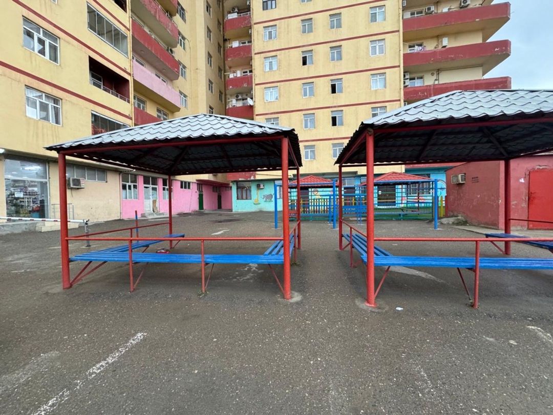 Satılır 2 otaqlı yeni tikili 80 m² — Mənzil, Bakı (6)