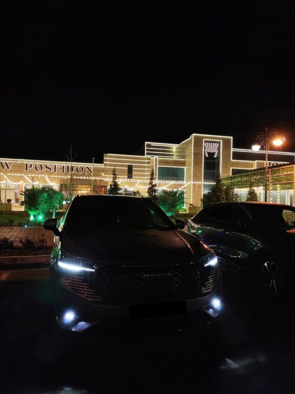 Haval H6, 1.5 L, 1.8 kWh, 2024 il, 40 900 km — Avtomobillər, Sumqayıt