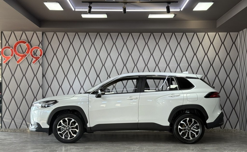 Toyota Frontlander, 2025 il, 0 km, 2 L — Avtomobillər, Bakı (6)