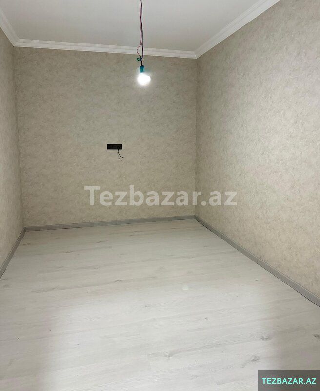 Albalılıqda həyət evi satılırr — Ev, villa, Bakı (7)
