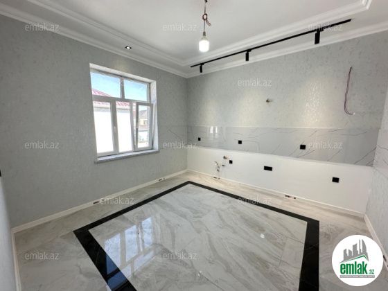 Satılır 3 otaqlı 168 m² həyət evi Masazır — Ev, villa (9)
