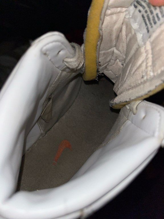 İdman ayaqqabısı "Nike" — Geyim, ayakkabı, aksesuarlar, Bakı (3)