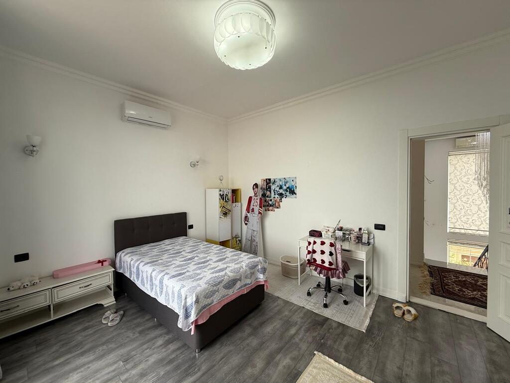 Satılır 8 otaqlı həyət evi/bağ evi 320 m² — Ev, villa, Bakı (12)