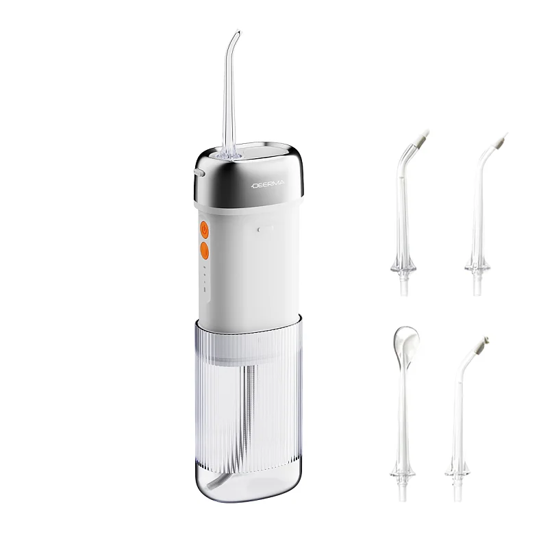Deerma CY01 Portable Water Flosser — Bakı