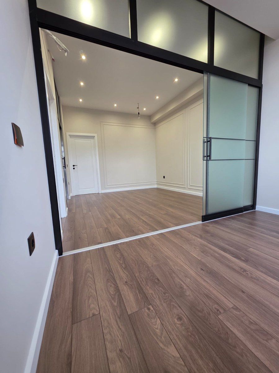 3-otaqlı yeni tikili, Yeni Günəşli qəs., 65 m² — Mənzil, Bakı (2)