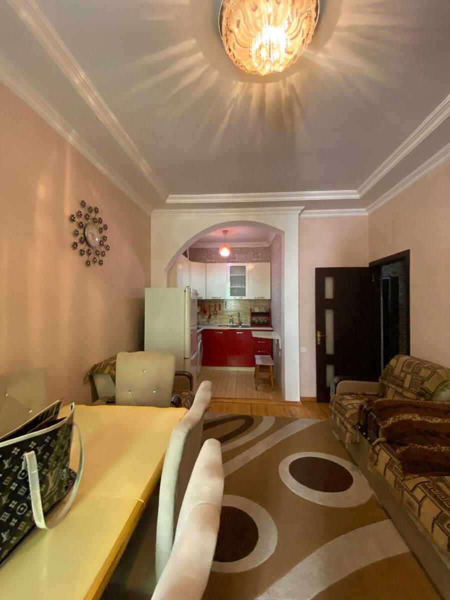 İcarəyə verilir 2 otaqlı köhnə tikili 50 m² — Mənzil, Xırdalan (6)