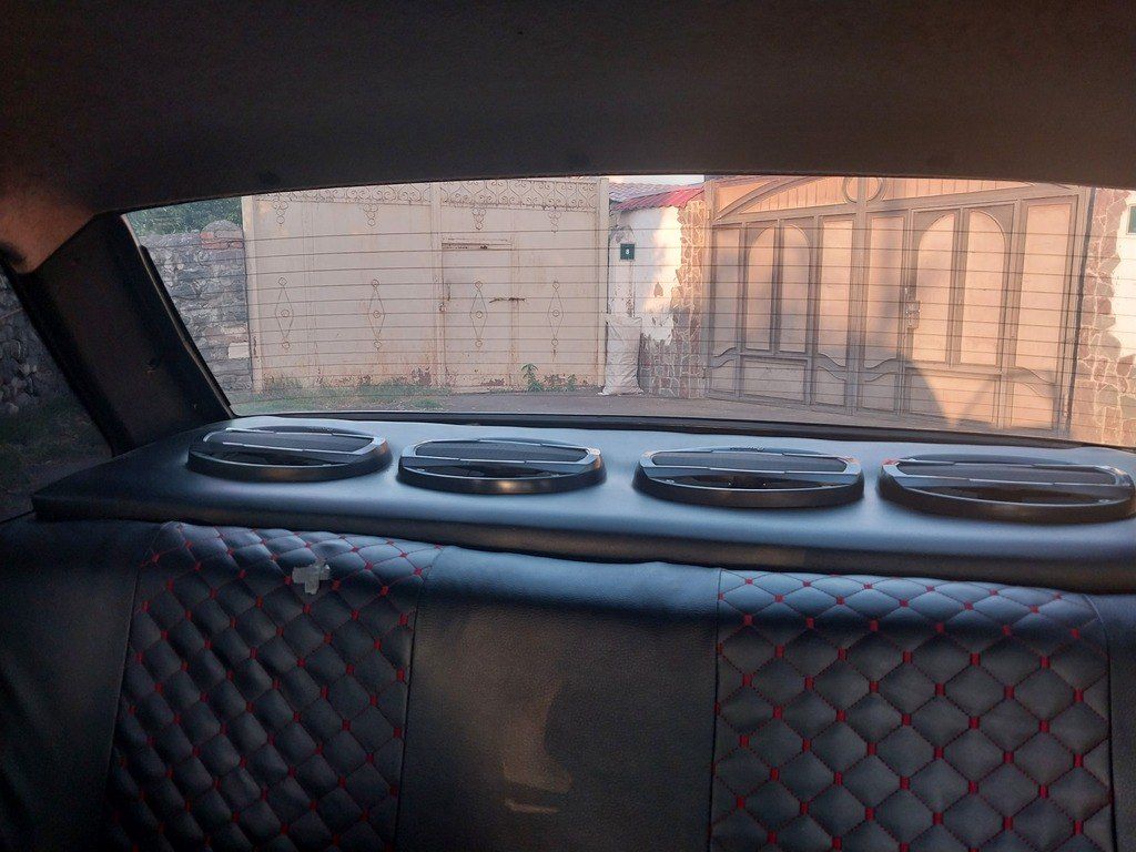 Lada (VAZ) 21099, 1.5 L, 1998 il, 170 000 km 34-BG-997 — Avtomobillər, Qax (11)