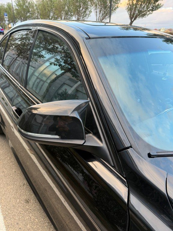 BMW 328, 2.0 L, 2012 il, 320 000 km — Avtomobillər, Bakı (8)