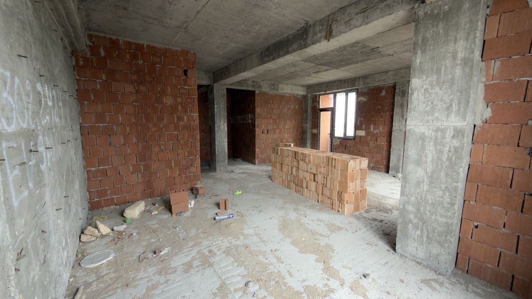 Satılır 1 otaqlı yeni tikili 65.5 m² — Mənzil, Bakı (10)