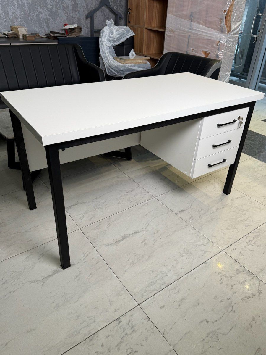 Ofis masası — Mebel, Bakı (3)