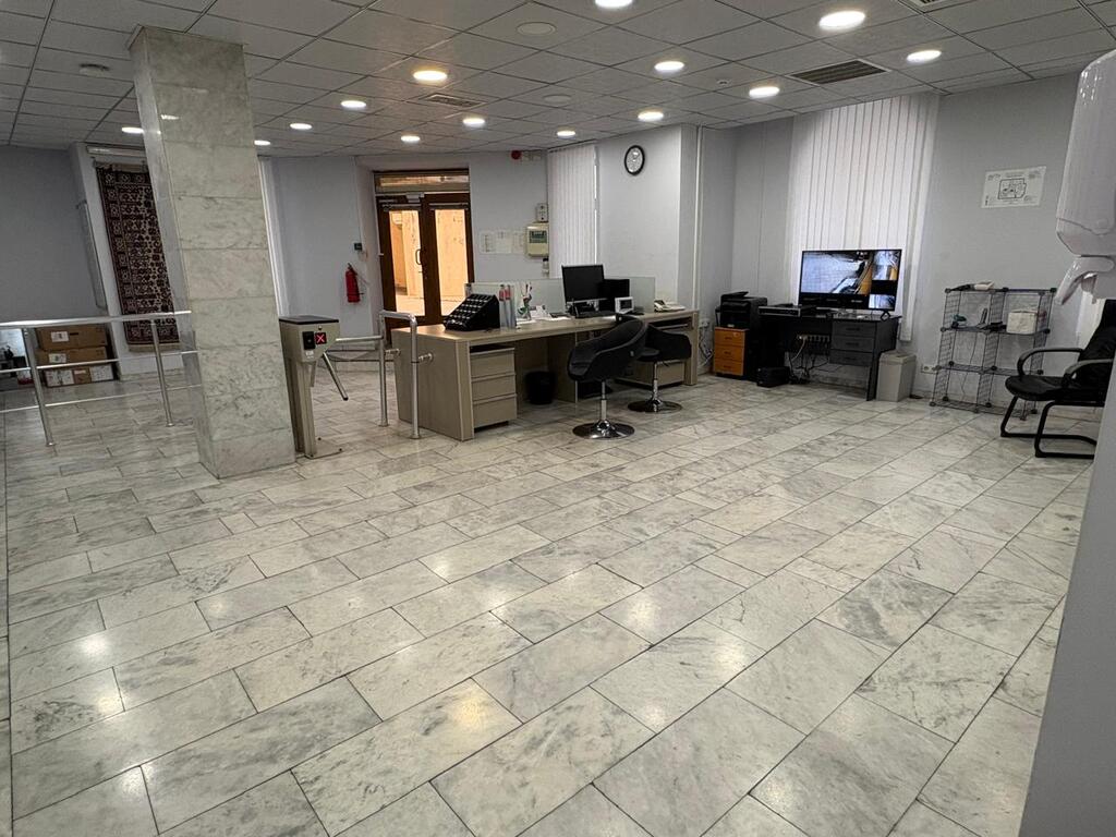 İcarəyə verilir 20 otaqlı ofis 1000 m² — Ofis, Bakı (3)