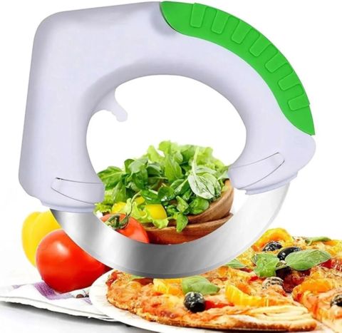 Mətbəx bıçağı No brand, Bıçaq, Metal, 1 əd, 100 mm — Bakı