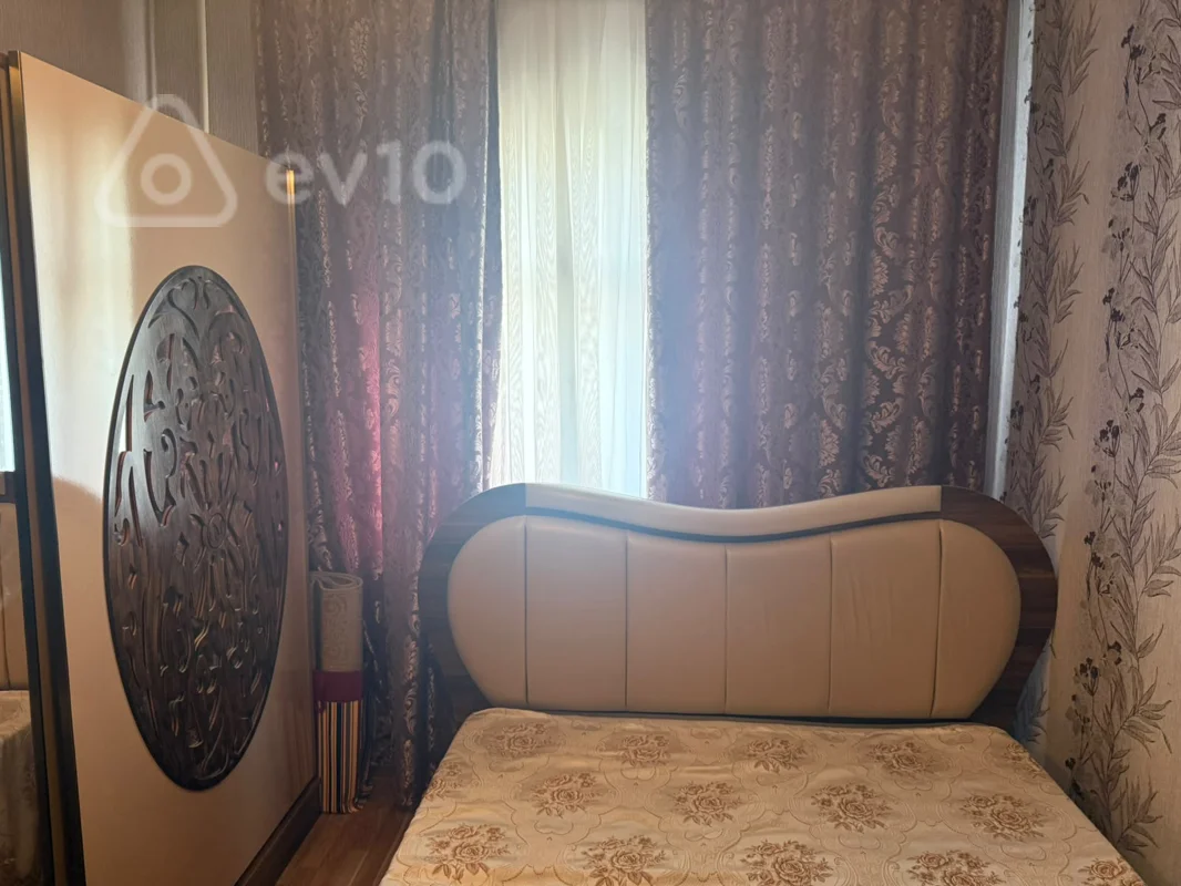 3 otaqlı mənzil, 85 m², 17-ci mikrorayon Elmar dairəsi yaxınlıqı, Sumqayıt — Mənzil, Sumqayıt (4)