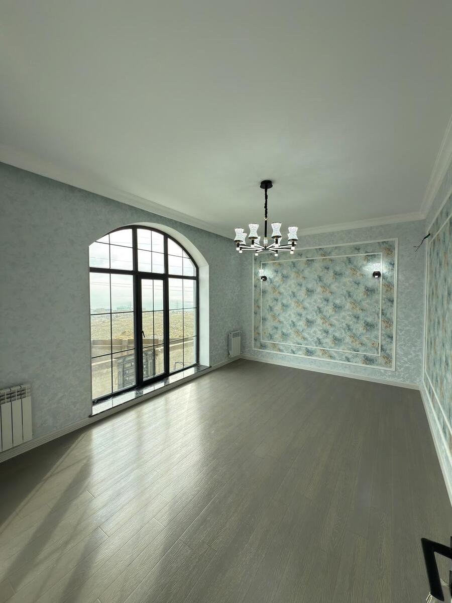 Satılır 4 otaqlı həyət evi/bağ evi 270 m² — Ev, villa, Bakı (11)