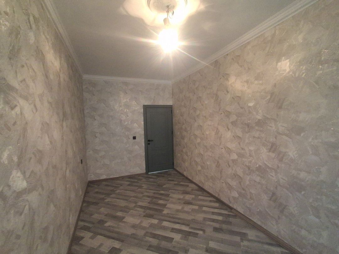 Satılır 2 otaqlı köhnə tikili 45 m² — Mənzil, Bakı (4)
