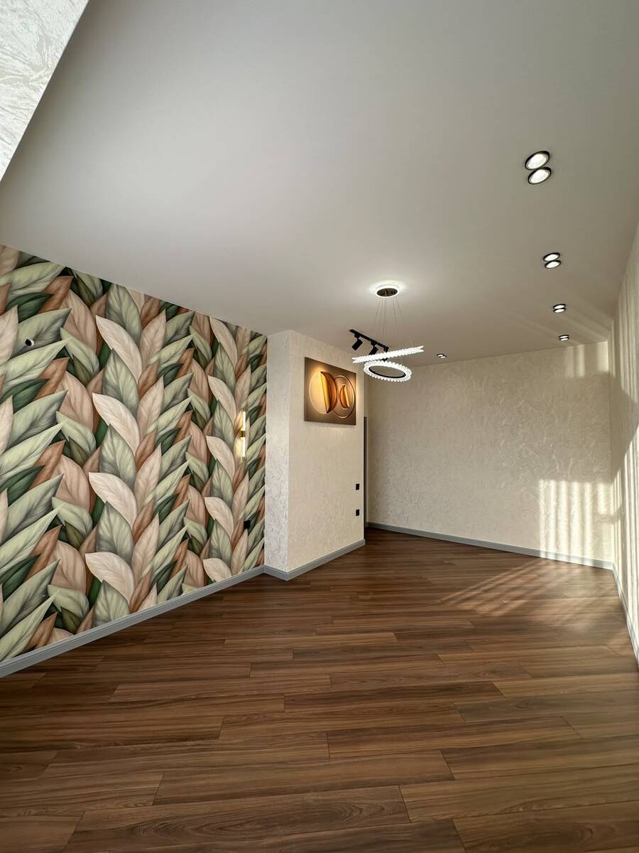 Satılır 3 otaqlı yeni tikili 80 m² — Mənzil, Bakı (2)