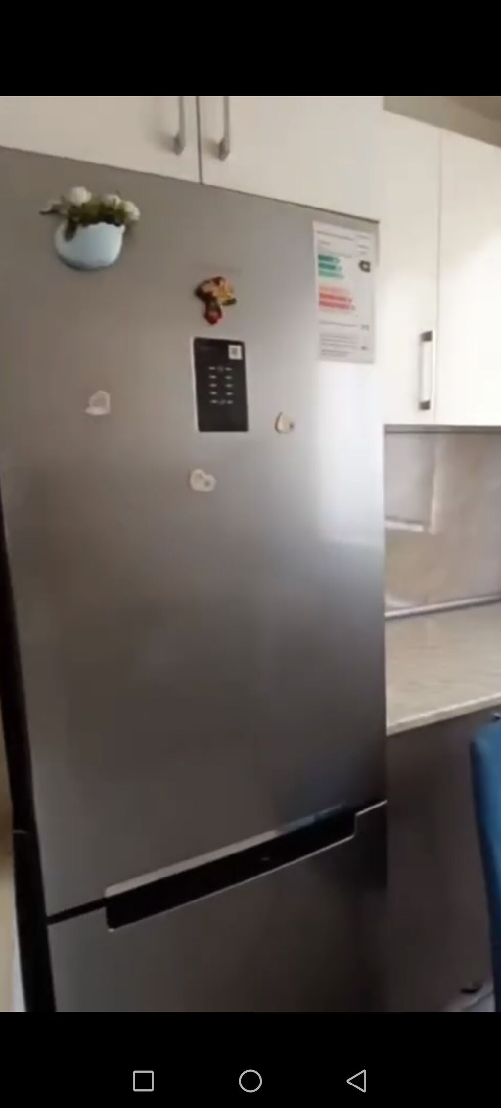 Saraeva 8 Əhmədli metrosun yaxınlıqı metroya 3 deyqa piyada 9/3 — Mənzil, Bakı (4)