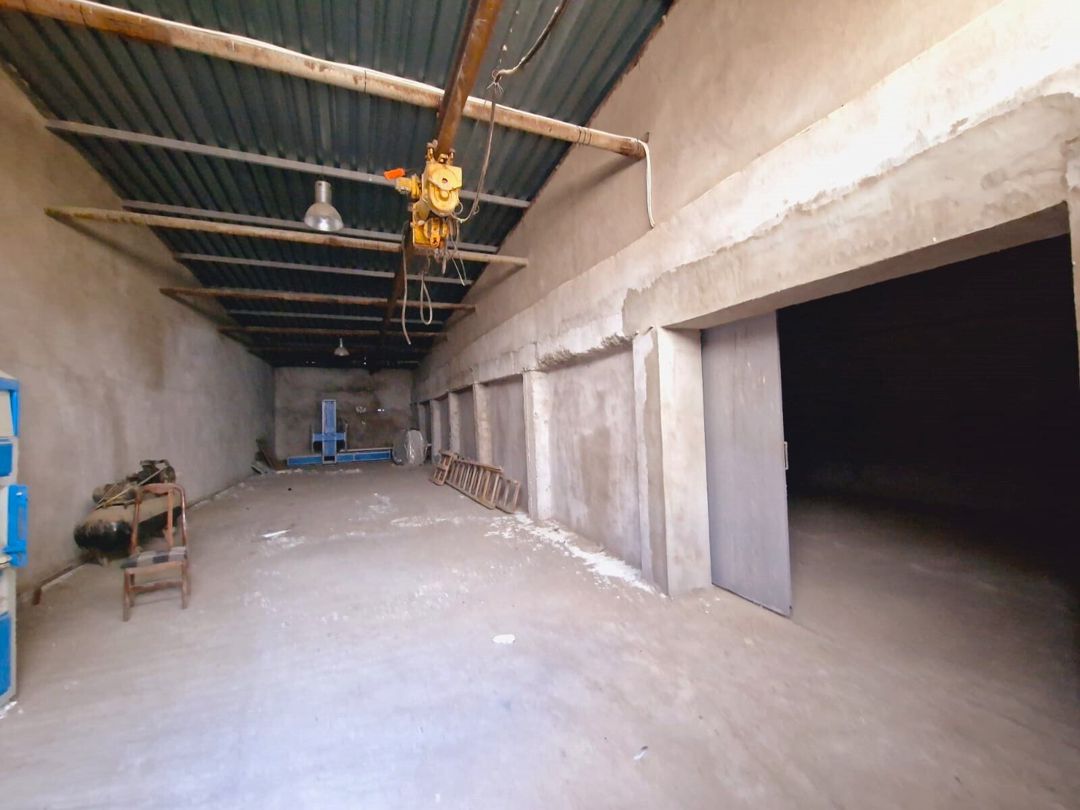 İcarəyə verilir obyekt 130 m² — Əmlak, Bakı (4)