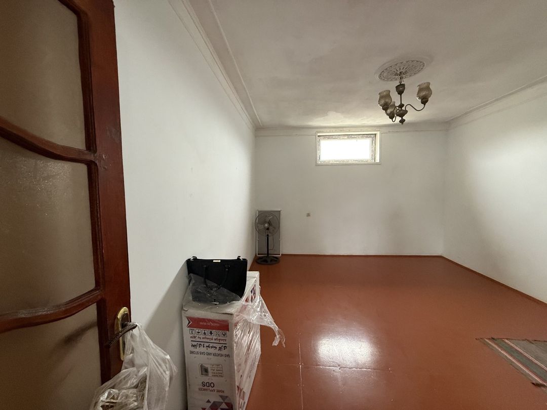Həyət evi, Mehdiabad qəs — Ev, villa, Bakı (9)