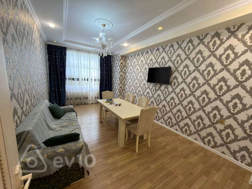 2 otaqlı mənzil, 85 m², xırdalan, Xırdalan — kirayə — Xırdalan