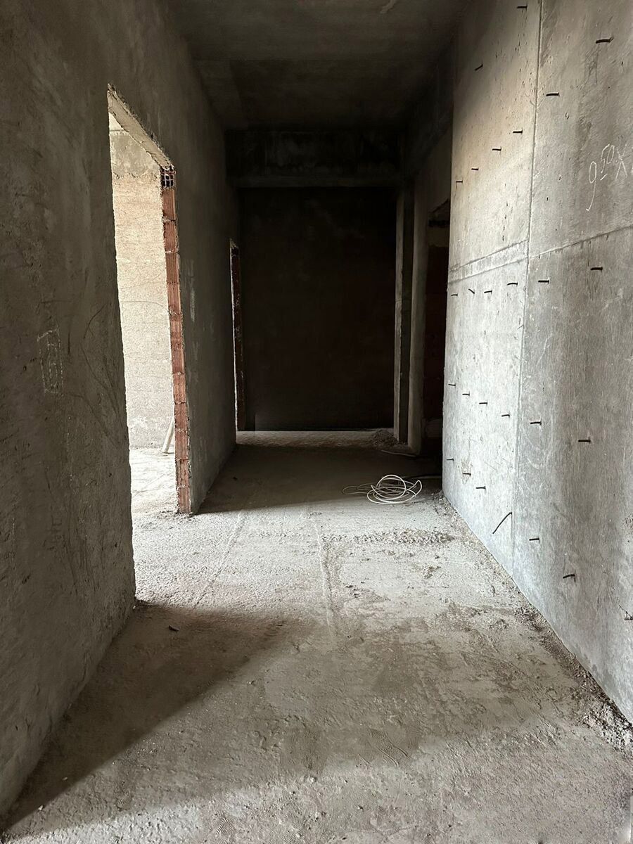 2-otaqlı yeni tikili, İbrahim Paşa Dadaşov küç., 90 m² — Mənzil, Bakı (4)