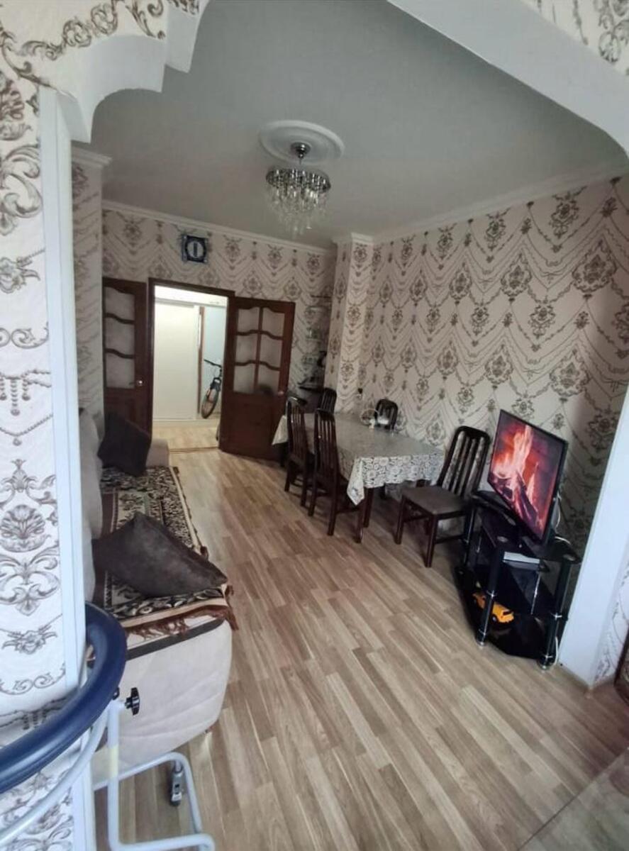 Satılır 3 otaqlı köhnə tikili 70 m² — Mənzil, Bakı (5)
